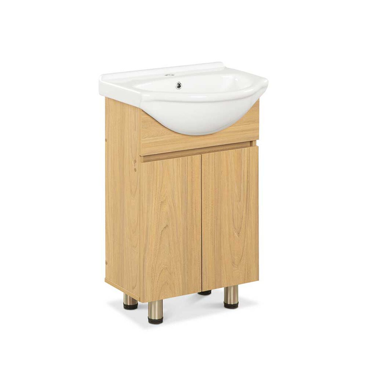 Vanitorio CIC Cannes 2 Puertas Olmo