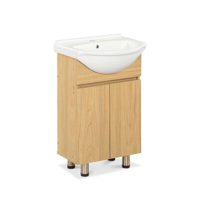 Vanitorio CIC Cannes 2 Puertas Olmo