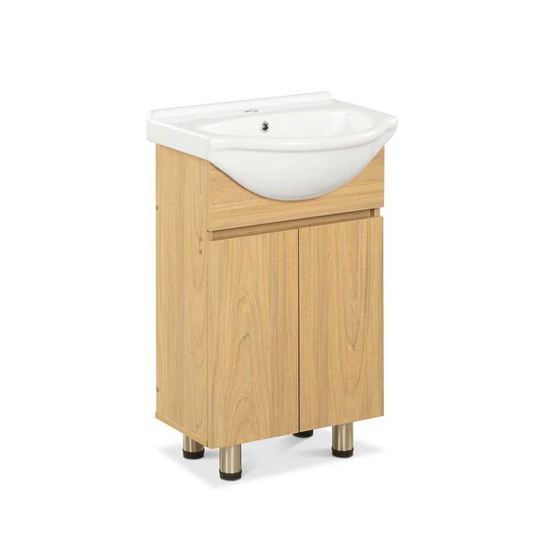 Vanitorio CIC Cannes 2 Puertas Olmo