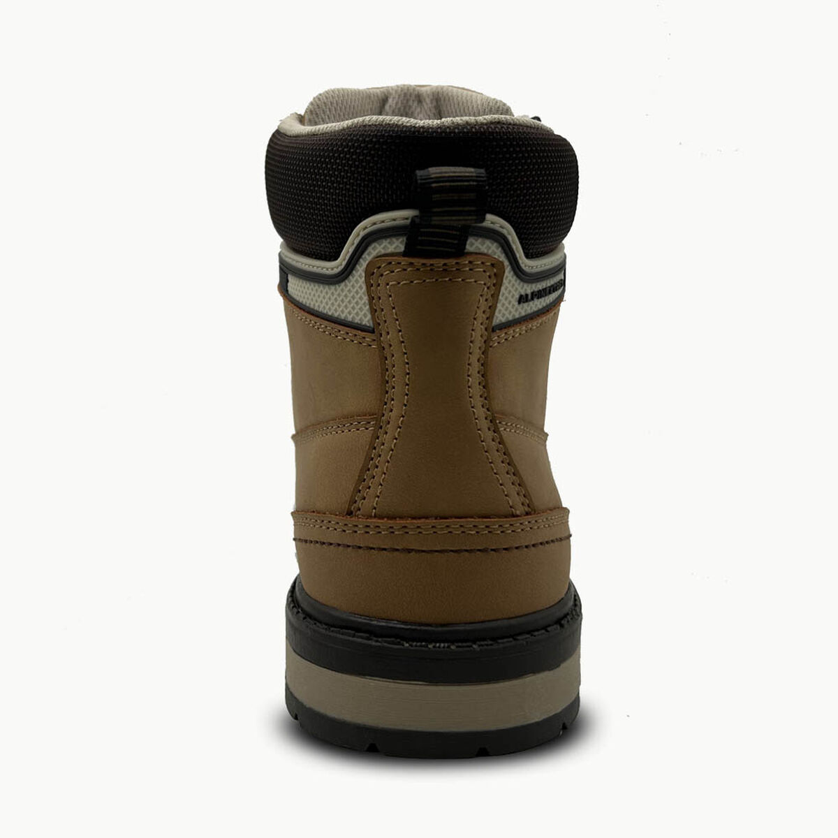 Botín Outdoor Hombre Alpinextrem 