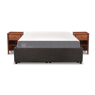 Imagen 1 del producto Space Box CIC 2 Plazas Smart