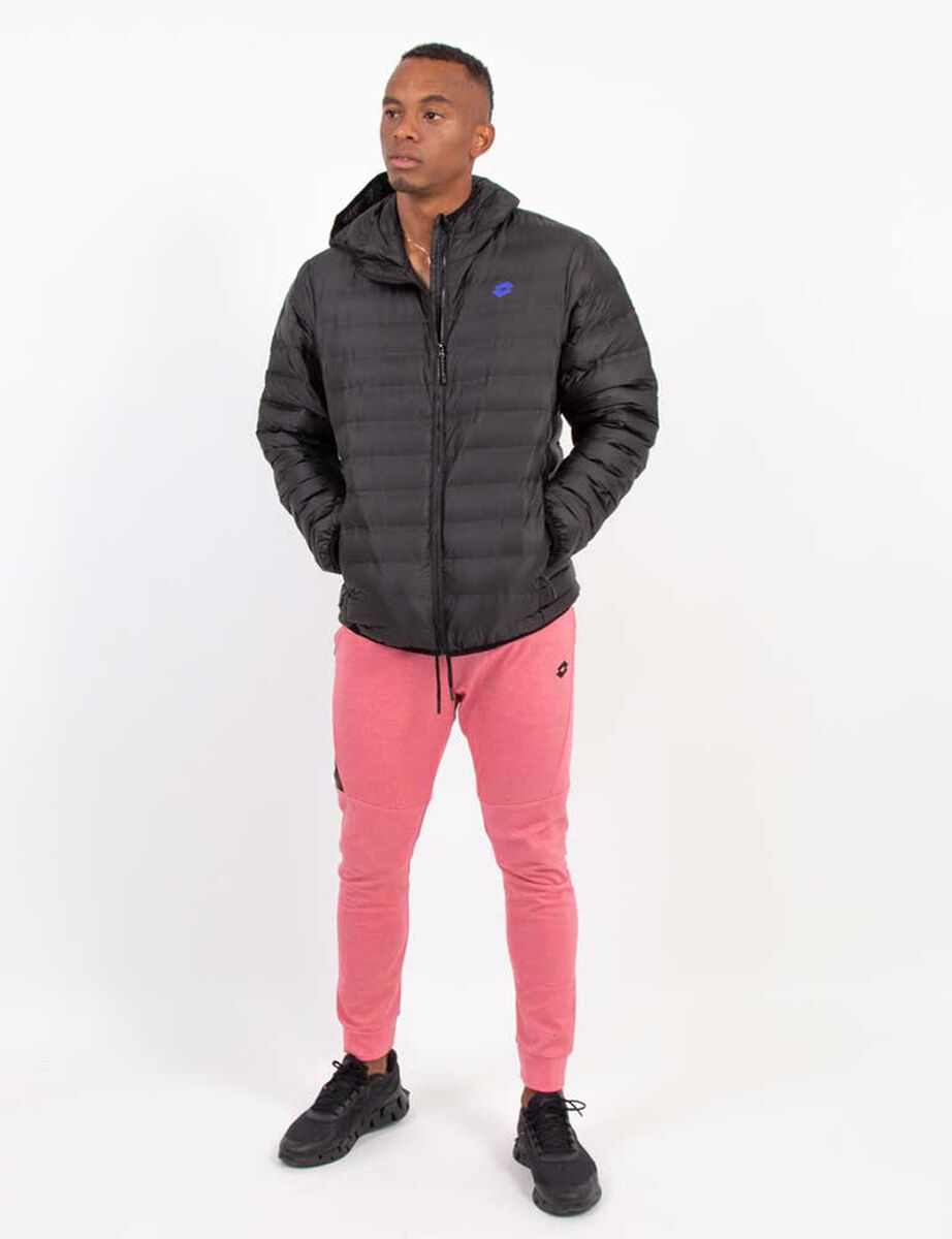 Parka Deportiva Hombre Lotto