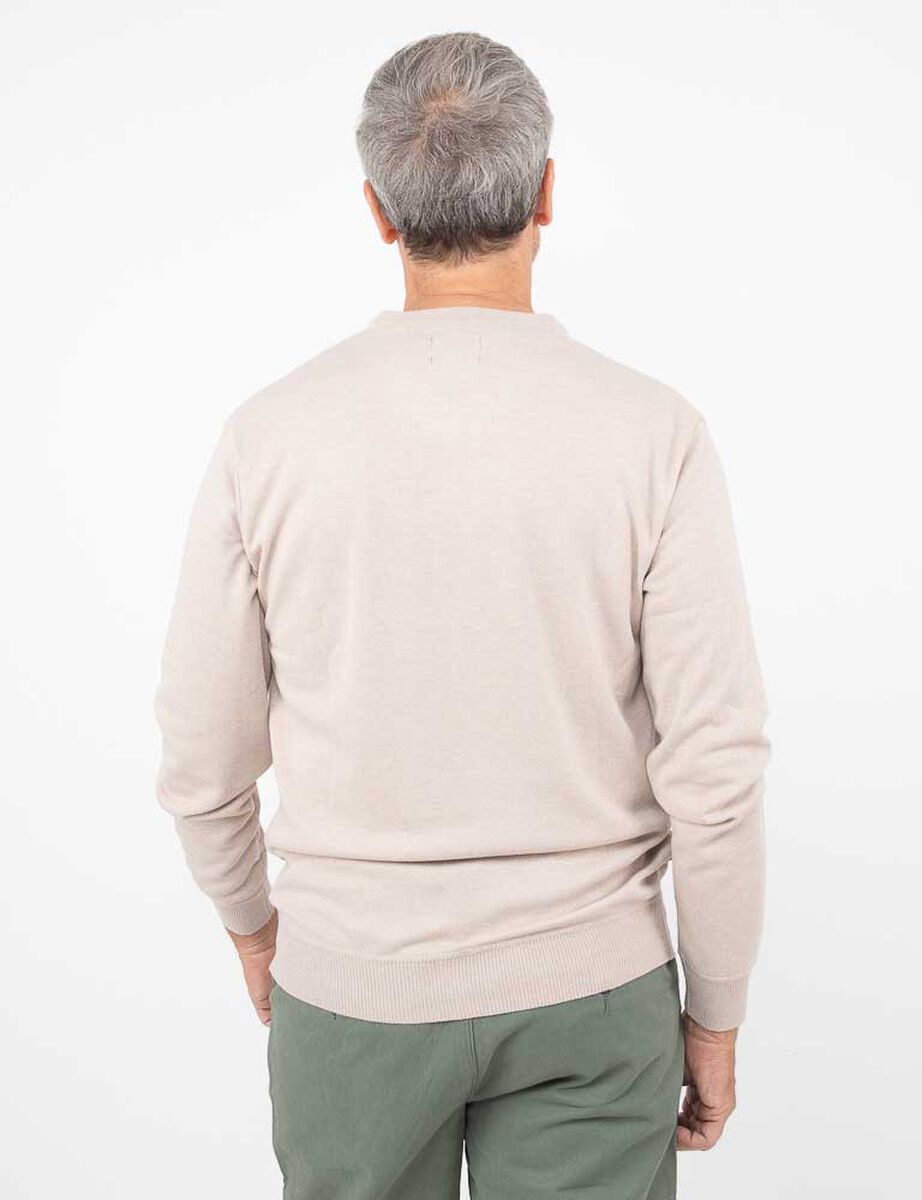 Sweater Hombre Portman Club