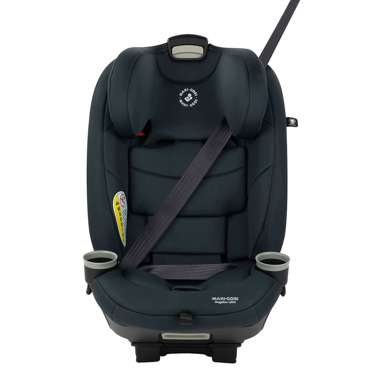 Silla Auto Convertible Magellan Liftfit Essential Graphite Maxi-Cosi