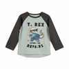 Polera Manga Larga Bebo Chess Baby