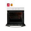 Horno Empotrable Eléctrico Teka HBB 510 WH 67 lts.