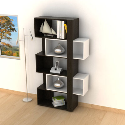 Imagen 2 del producto Biblioteca Beijing + Mesa de Centro Beijín