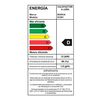 Estufa a Leña Bosca Gold 500 BV Rojo