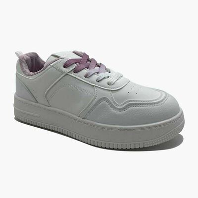 Zapatilla Urbana Mujer Icono