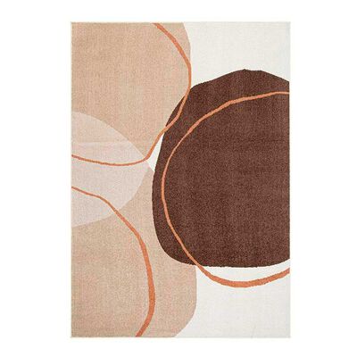 Imagen 1 del producto Alfombra Idetex Frise Light Velut 160 x 235 cm Crema