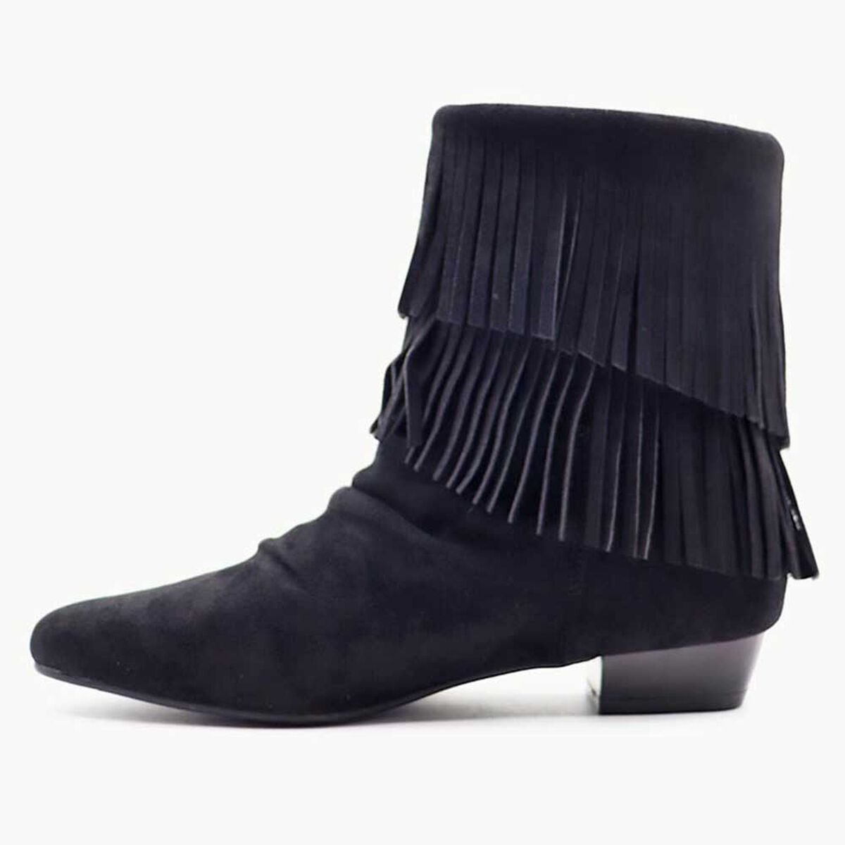 Bot&iacute;n Vestir Mujer Soviet