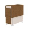 Mesa Plegable + 4 Bancos Casanova Paris