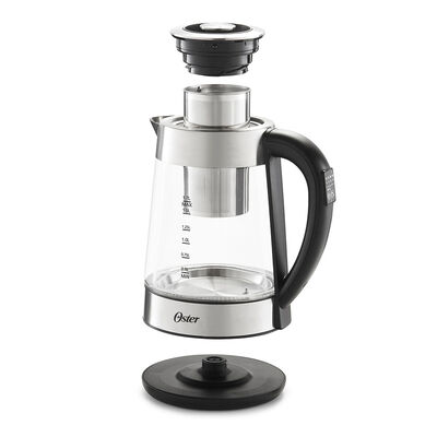 Imagen 2 del producto Hervidor Eléctrico Oster BVSTKT8990 1,7 lts.