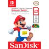Memoria Sandisk SDSQXAO-256GB