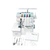 Máquina de Coser Overlock Janome 744D