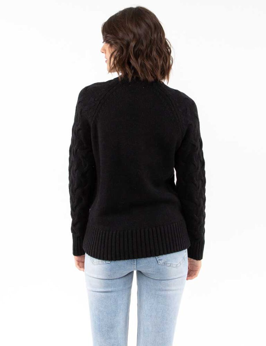 Sweater Mujer Zibel