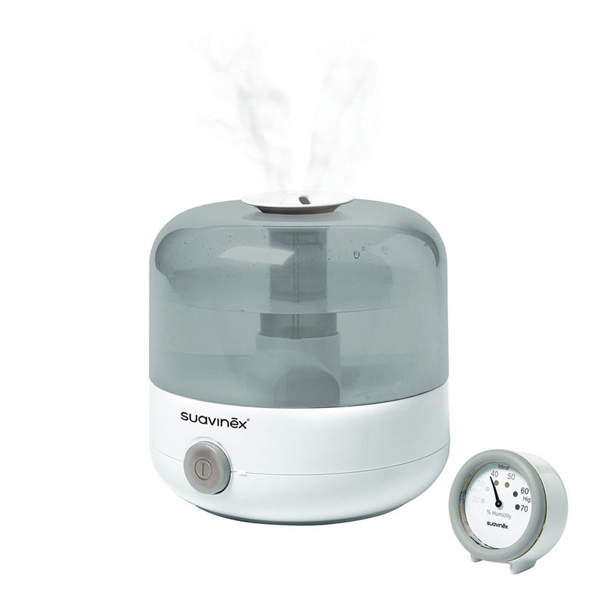 Humidificador En Frio