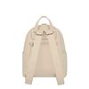 Mochila de Mujer Secret Sicilia SC7 Mediana Beige