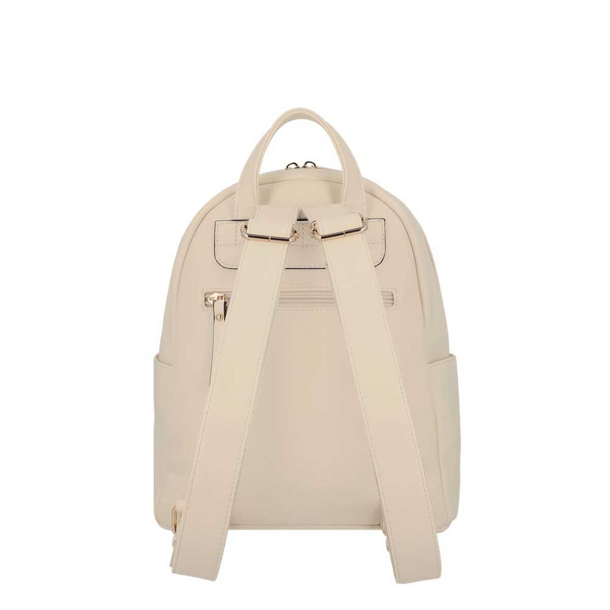 Mochila de Mujer Secret Sicilia SC7 Mediana Beige