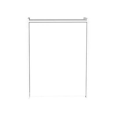 Imagen 2 del producto Escritorio Plegable Tuhome Lesli Blanco