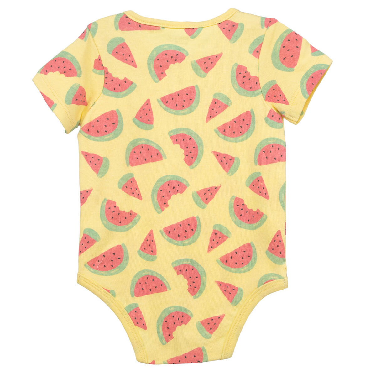 Pack 2 Body Manga Corta Chess Baby