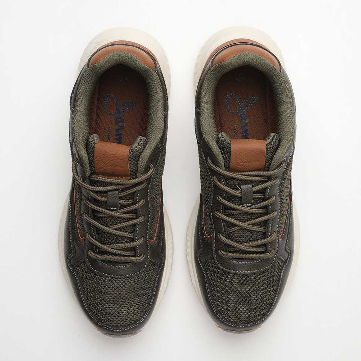 Zapato Casual Hombre Jarman