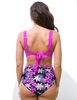 Traje de Baño Bikini Colores Mujer Portman Club