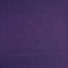 Cortina Blackout Mashini Argolla Regata Morado 140 x 165 cm