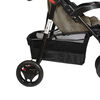 Coche Travel System Jess Beige