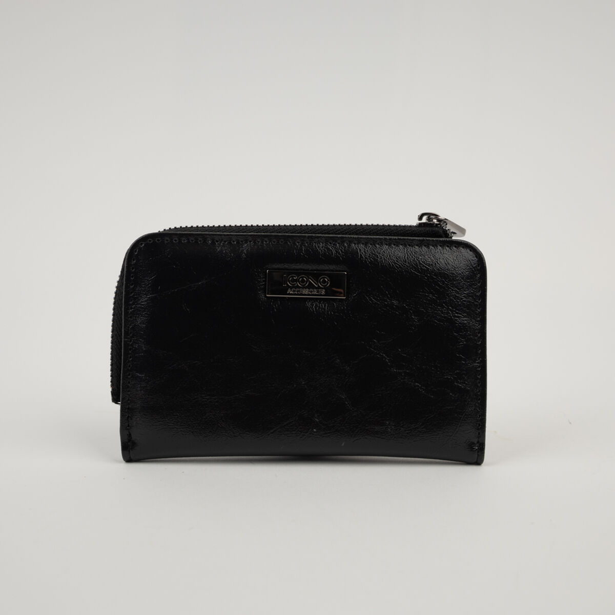 Billetera Mujer Icono