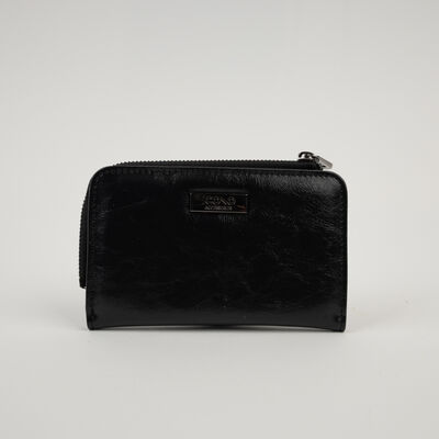 Billetera Mujer Icono