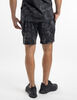 Short Deportivo Hombre Black County
