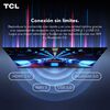 LED 65" TCL 65P635 Smart TV 4K