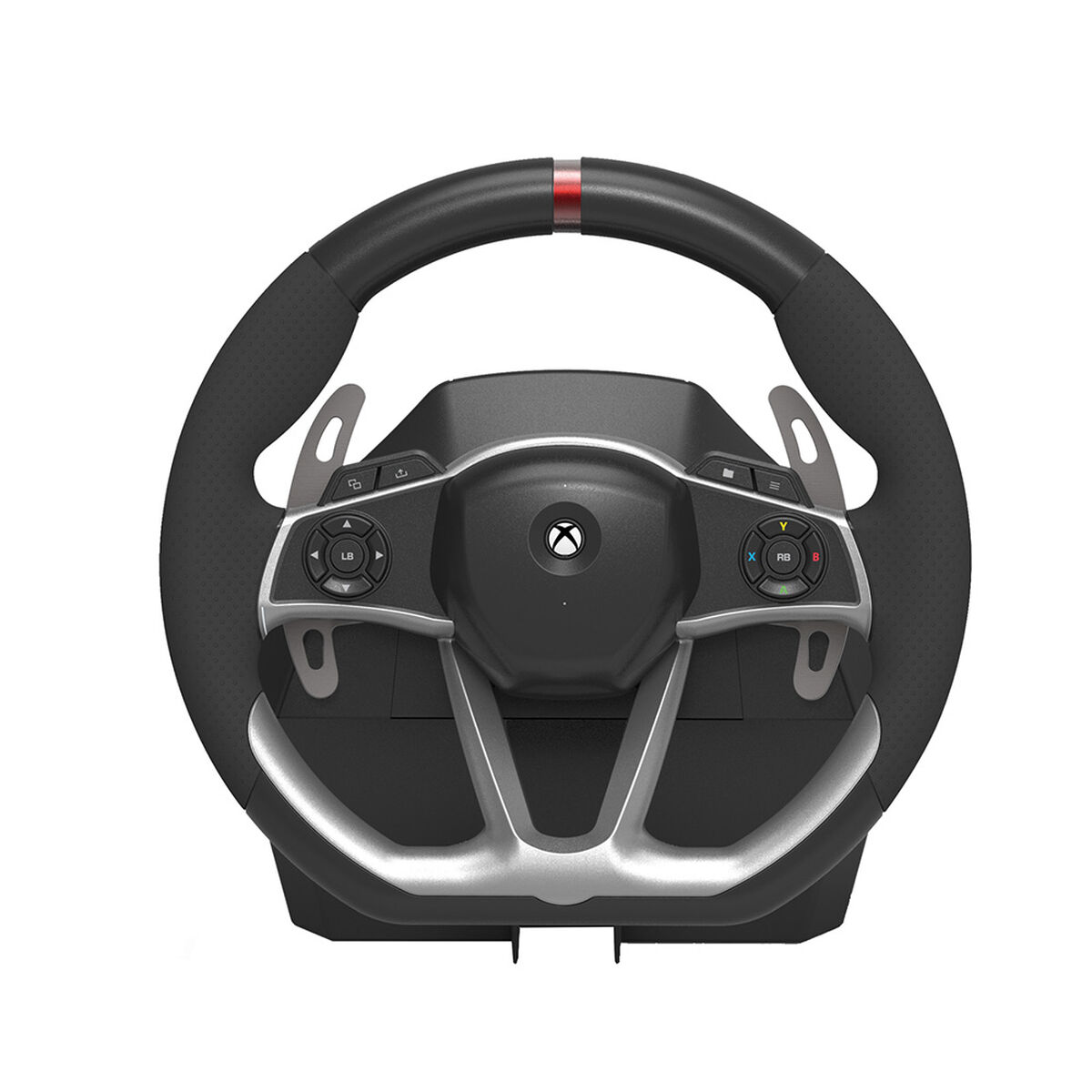 Control de Volante Xbox One|Xbox Series X/S Hori Force Feedback
