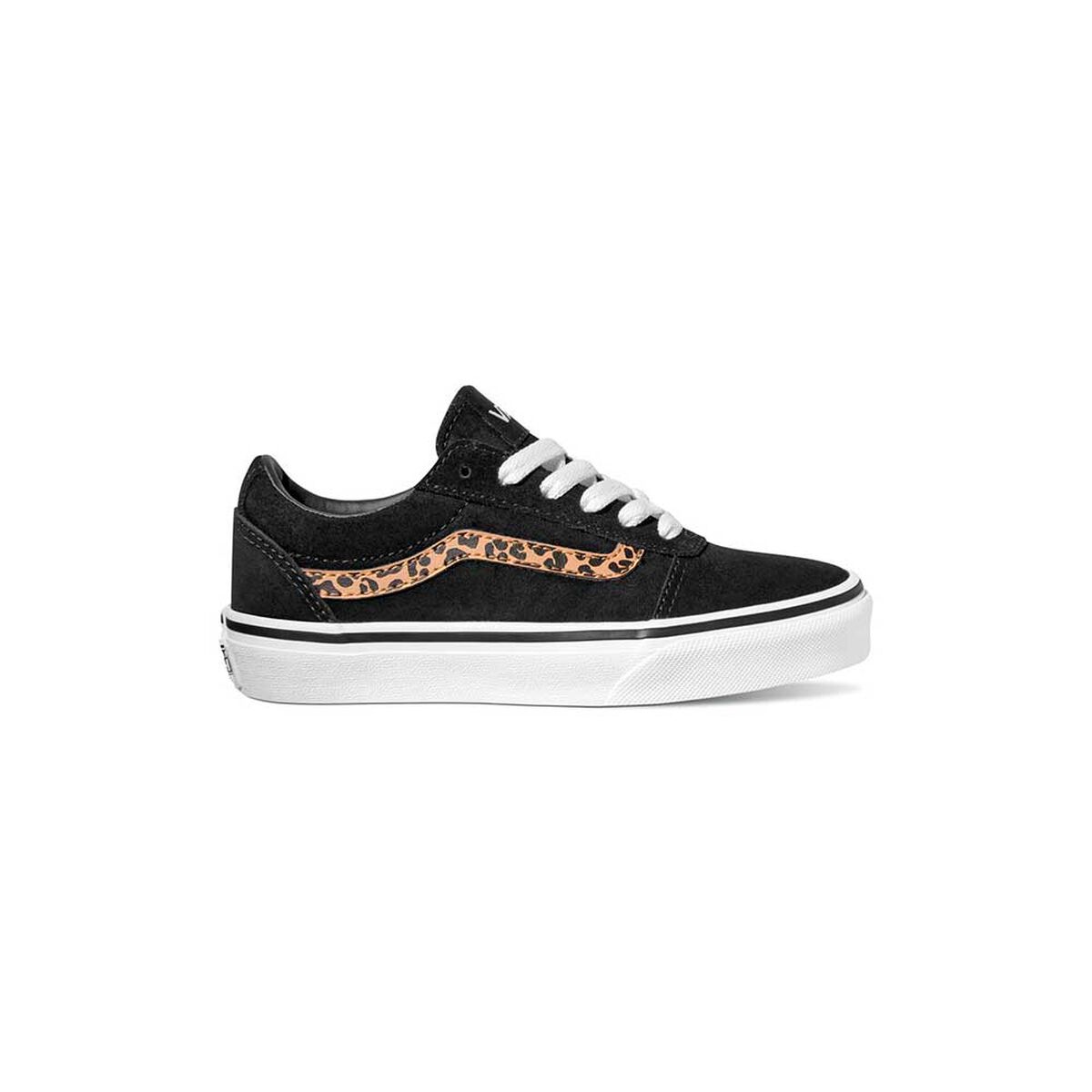 Zapatilla Niña Vans My Ward