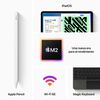 Tablet Apple iPad 11 Pro Chip M2 128GB 11" Gris Espacial
