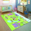 Alfombra Davanti Castillo Davanti 140 x160 Castillo Davanti