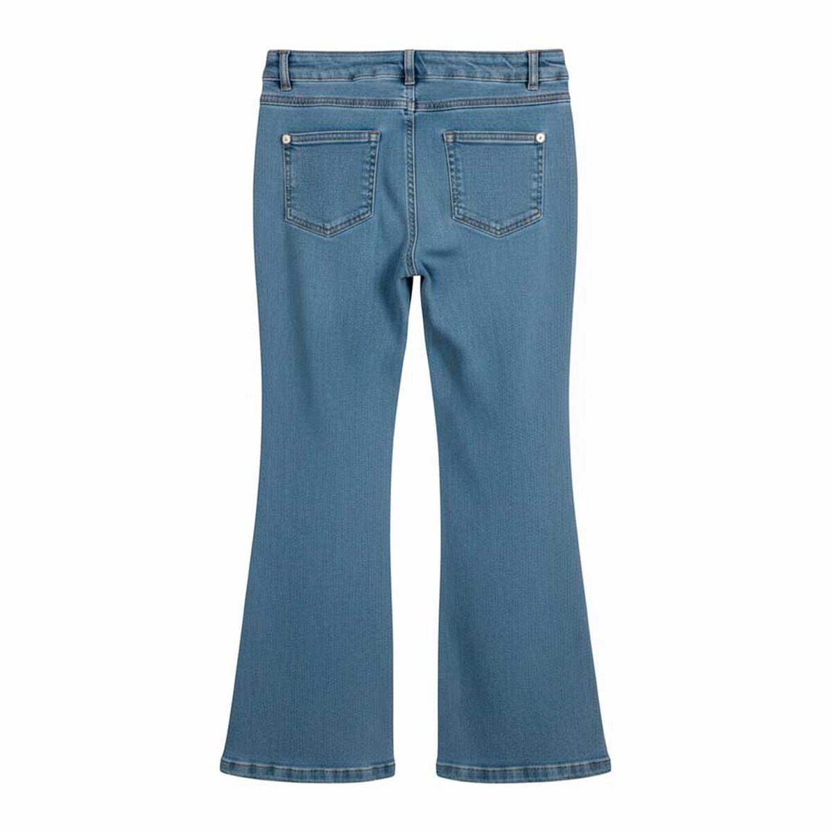 Jeans Ni&ntilde;a Chess