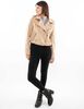 Chaqueta Biker Mujer Fiorucci