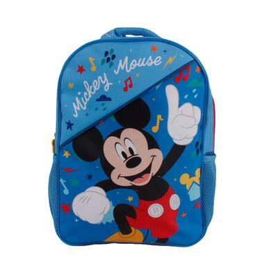 Mochila Infantil 15 Mickey
