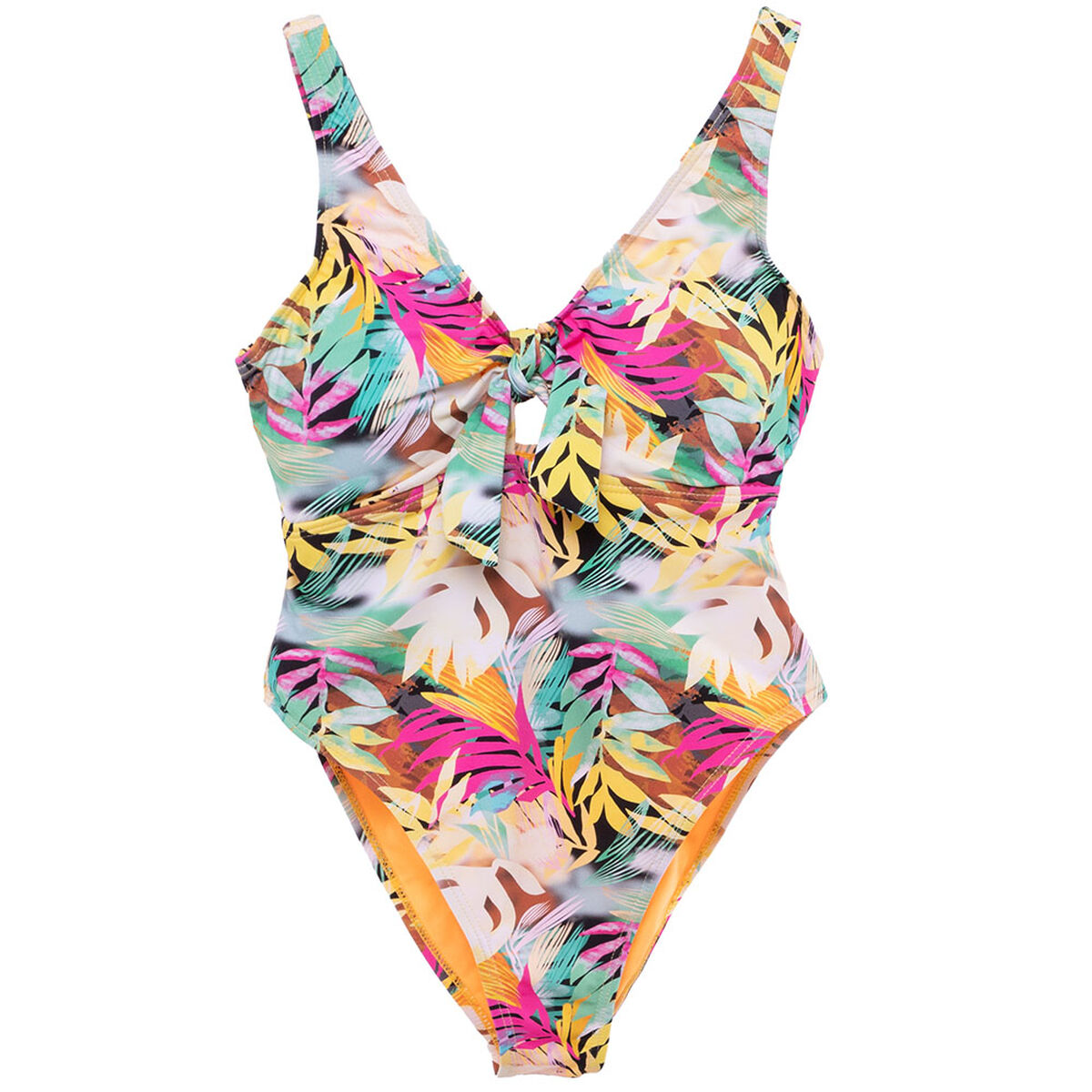 Traje de Ba&ntilde;o Bikini Ni&ntilde;a Reef
