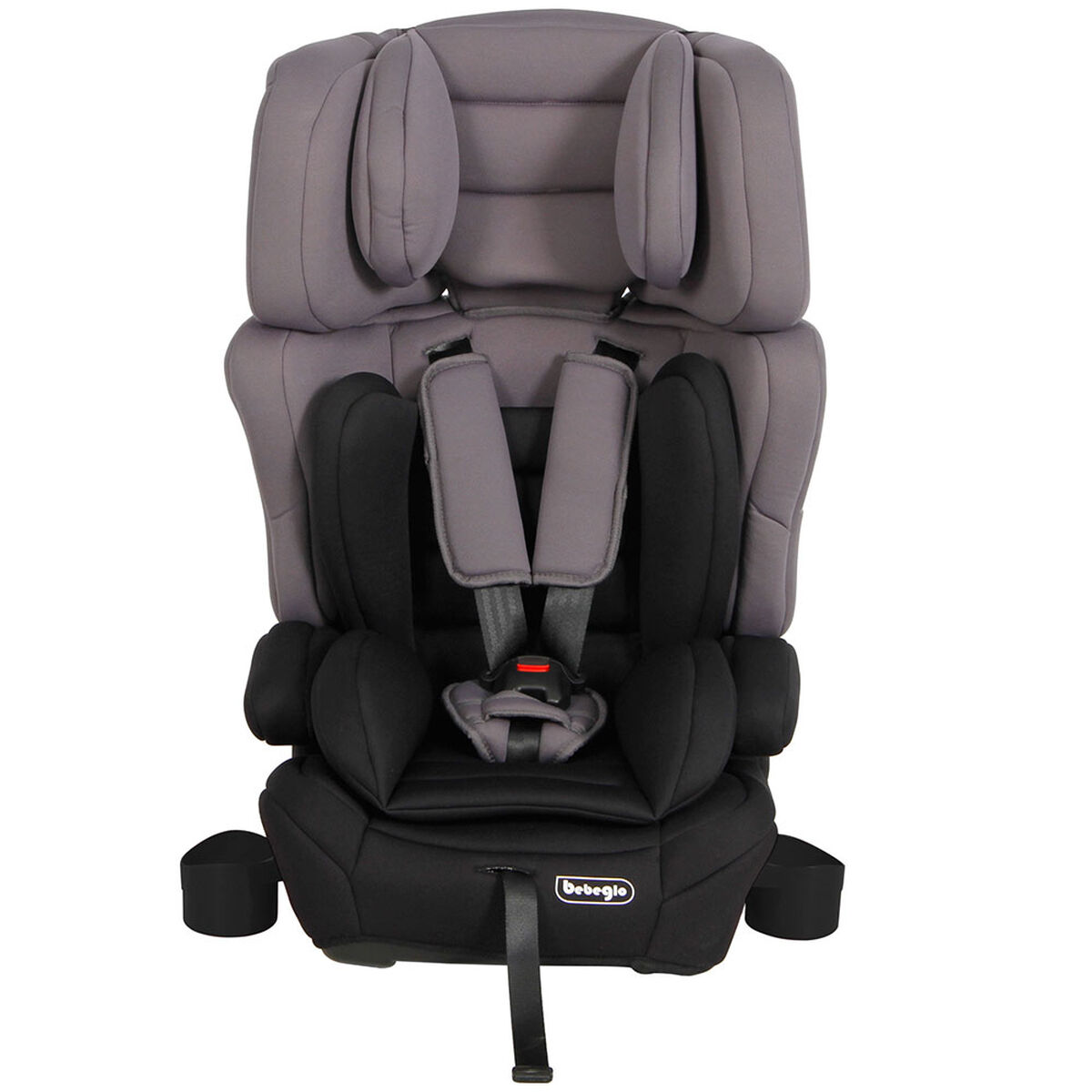Silla para Auto Bebeglo BXS 218 3