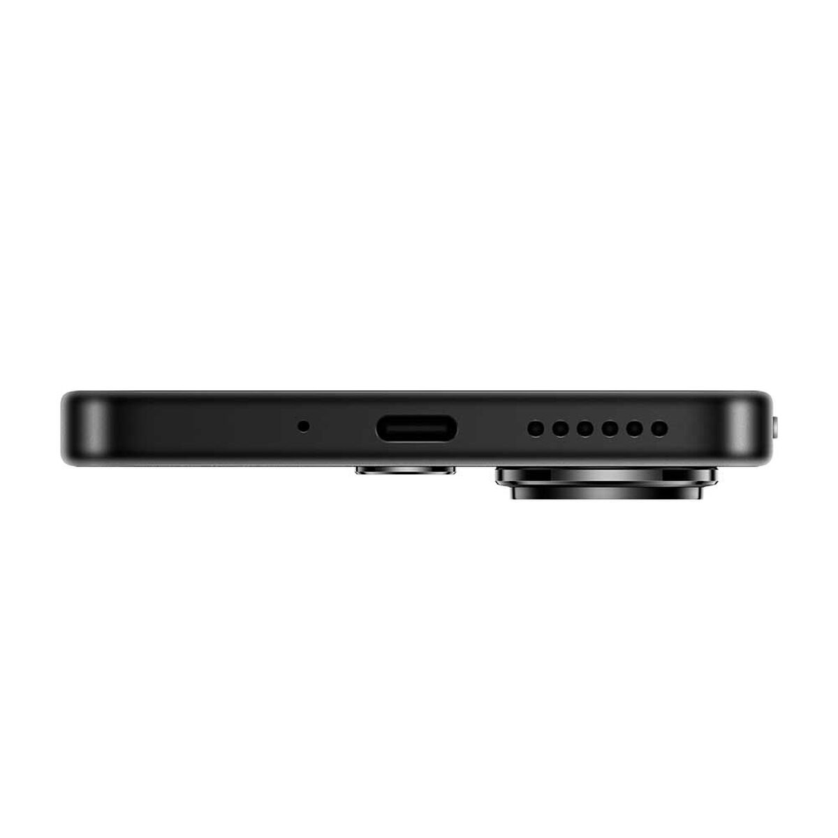 Celular Xiaomi Poco M6 Pro 256GB 6,67" Negro Liberado