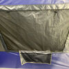Carpa National Geographic Kootenay VI para 6 Personas Azul