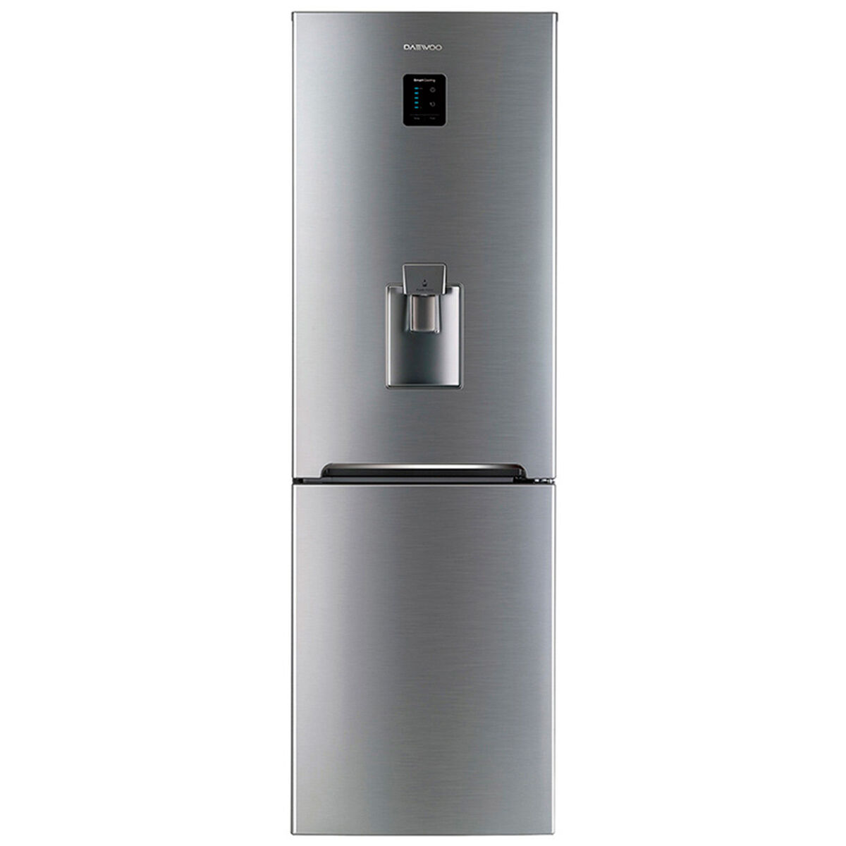 Refrigerador No Frost Daewoo RF B31DF 304 lt