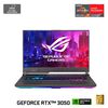 Notebook Asus ROG Strix G15 G513RC-HN092W Ryzen 7 16GB 512GB SSD 15,6"