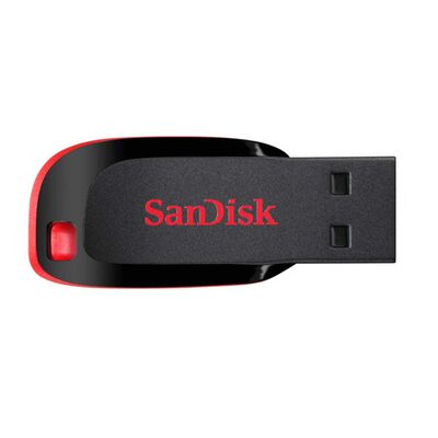 Imagen 2 del producto Pendrive Sandisk SDCZ50-032G-B35 32GB