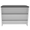 Barra Auxiliar de Cocina TuHome Fendi