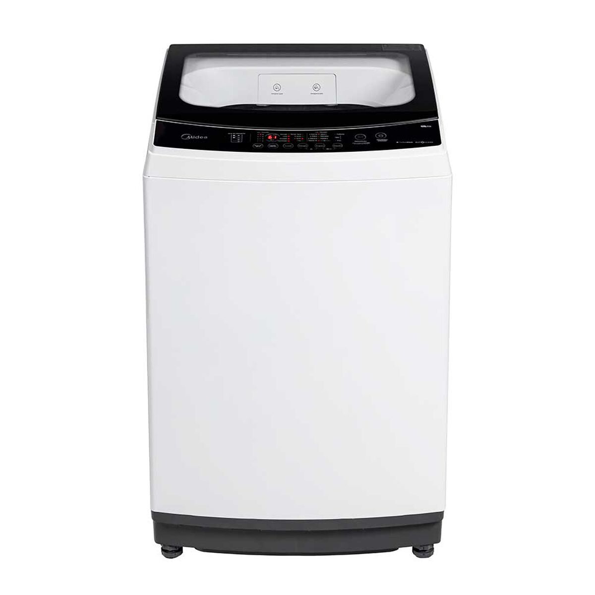 Lavadora Automática Midea MLS-190BE04N 19 kg.