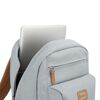 Mochila Notebook Xtrem Jersey 2.0 6XT Gris 16"